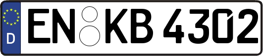 EN-KB4302