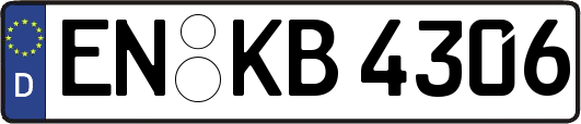 EN-KB4306