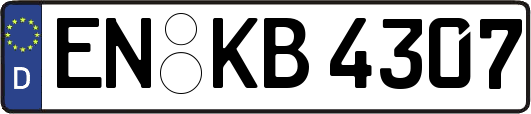 EN-KB4307