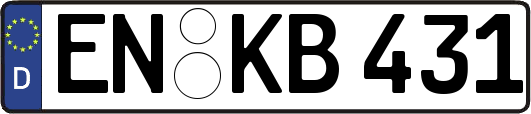 EN-KB431