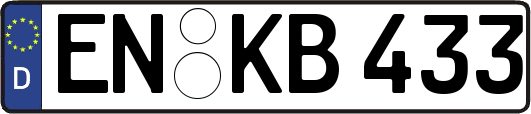 EN-KB433