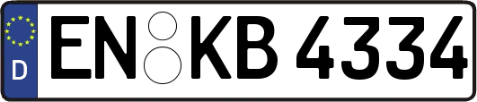 EN-KB4334