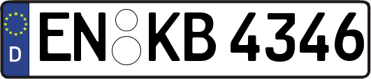 EN-KB4346