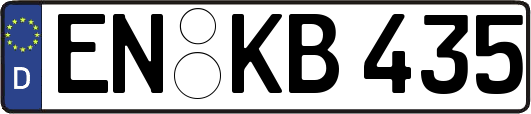 EN-KB435