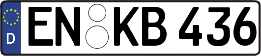 EN-KB436