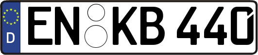 EN-KB440