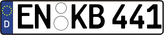 EN-KB441