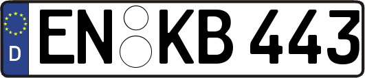 EN-KB443