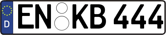 EN-KB444