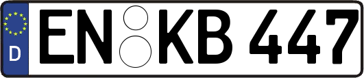 EN-KB447