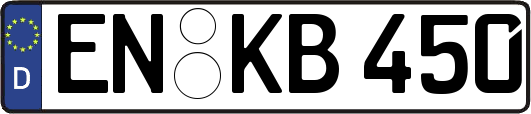 EN-KB450