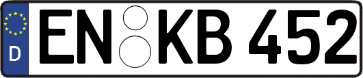EN-KB452