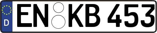 EN-KB453