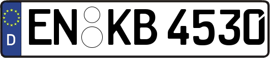 EN-KB4530