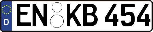 EN-KB454