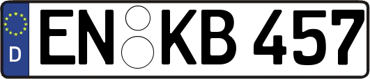 EN-KB457