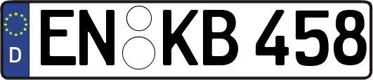 EN-KB458