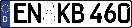 EN-KB460
