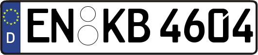EN-KB4604