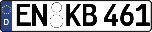 EN-KB461