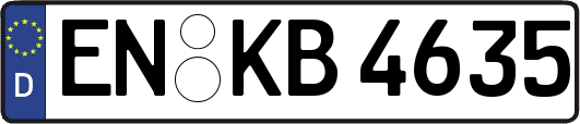 EN-KB4635