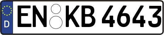 EN-KB4643