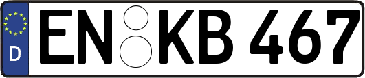 EN-KB467