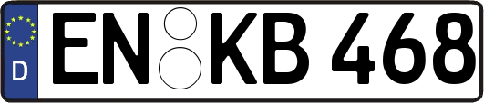EN-KB468