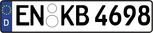 EN-KB4698