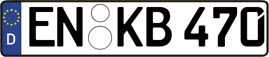 EN-KB470