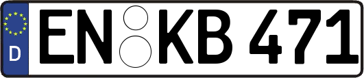EN-KB471