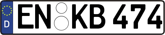 EN-KB474