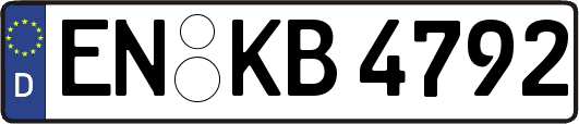 EN-KB4792