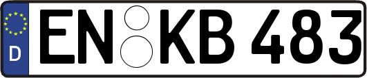 EN-KB483