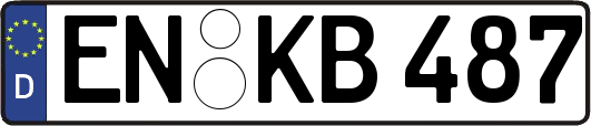 EN-KB487