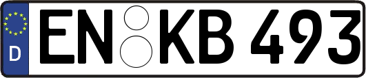 EN-KB493