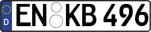 EN-KB496