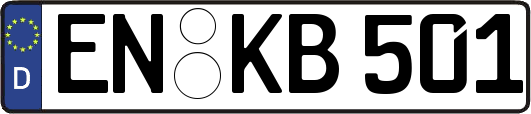 EN-KB501