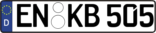 EN-KB505