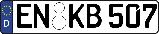 EN-KB507