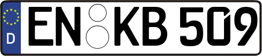 EN-KB509