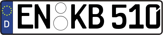 EN-KB510
