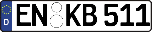 EN-KB511
