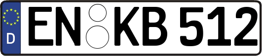 EN-KB512