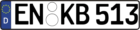 EN-KB513