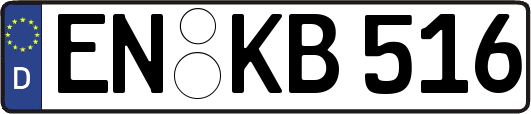 EN-KB516