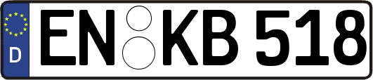 EN-KB518