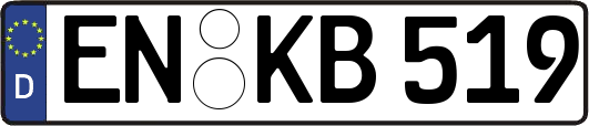 EN-KB519