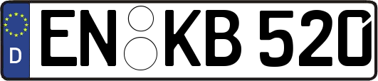EN-KB520
