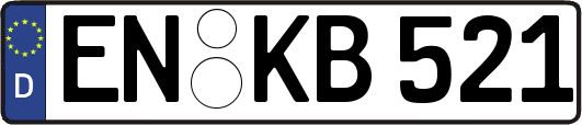 EN-KB521